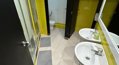 Residencia Universitaria Altius Vola, Barcelona 4