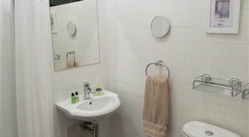 Lantern Guest House, City of Edinburgh 2