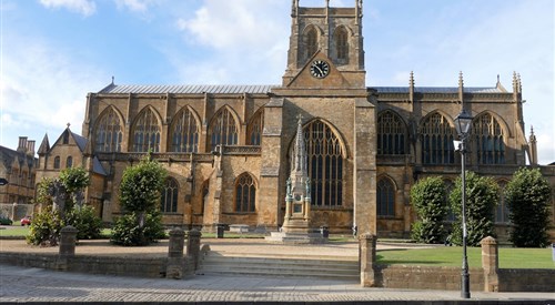 The Willows Accommodation, Wincanton 4