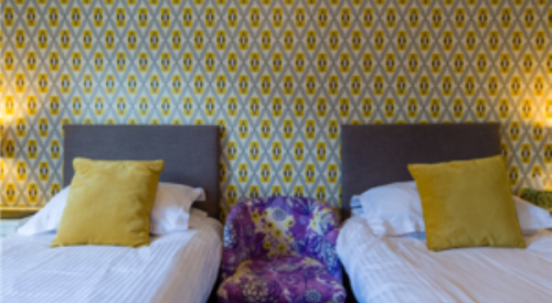 Dalkeith Guest House, Keswick 4