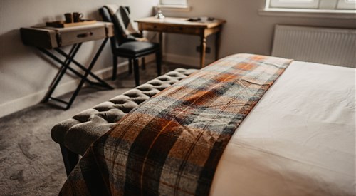 The Broadford Hotel 3
