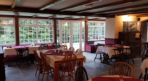 Great Trethew Manor Hotel & Restaurant, West Looe