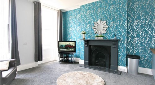 Albion Street Serviced Apartments, Cheltenham