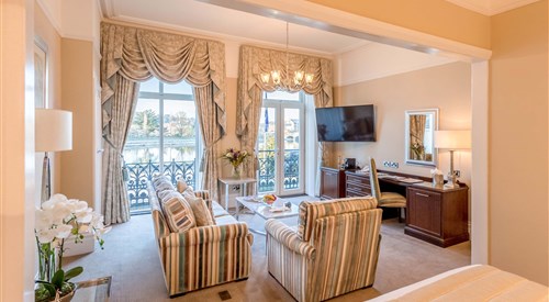 The Imperial Hotel, Barnstaple 1