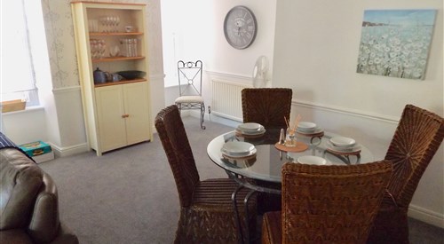 The Granby Hotel, Whitby