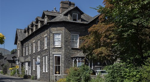 Wanslea Guest House, Ambleside