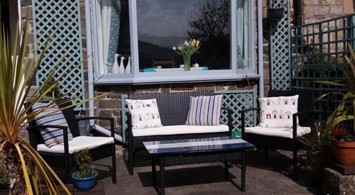 South View Guest House, Lynton 3