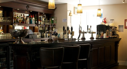 The Three Horseshoes Hotel, Barnard Castle 3