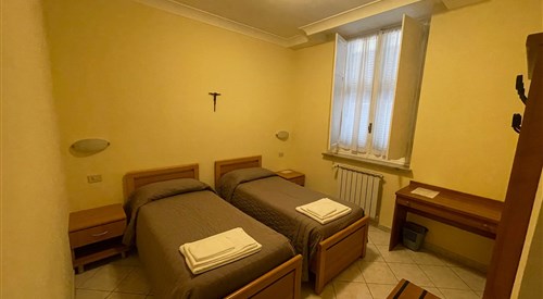 Casa Maria Immacolata, Roma, Rome 2