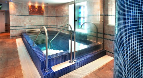 Dalhousie Castle, Edinburgh 2