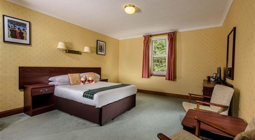 Muthu Dalmally Hotel, Scotland 4