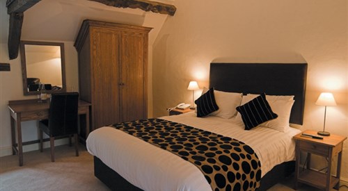 The Dashwood, Kirtlington 4
