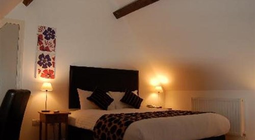 The Dashwood, Kirtlington 4