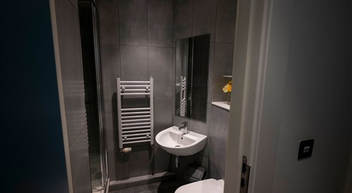 University of Galway Rooms, Galway 1