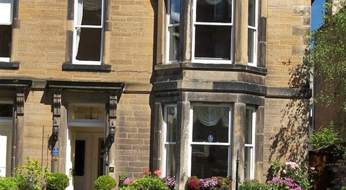 Highfield Guest House, City of Edinburgh