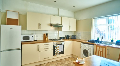 No4 Apartment, Chester 3