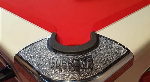 The Kings Cross Hotel, Blackpool 1