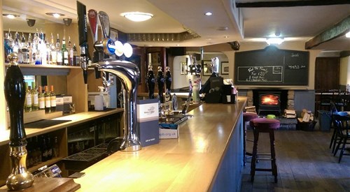 Wheatsheaf, Ingleton 1