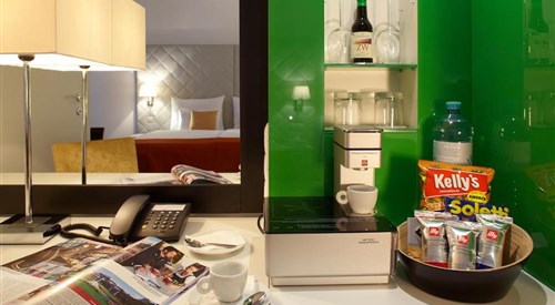 Safestay, Vienna 4