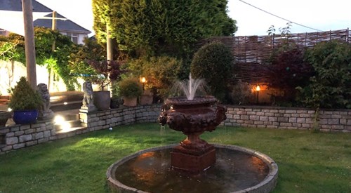 Bradleigh Lodge, St Austell 3