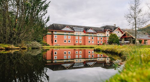 Muthu Ben Doran Hotel, Scotland 3