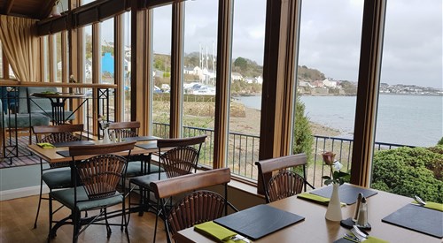 Ferry House Inn, Milford Haven 2