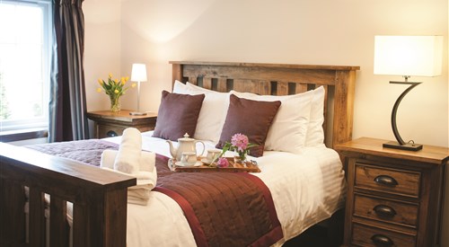 Leny Estate, Callander 1