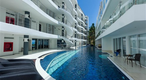 Sunset Plaza, Phuket