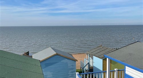 144, Tankerton Beach 3