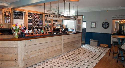 The Royal Hotel, Carnforth 4