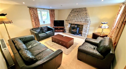 Clifton Cottage at Lovelady Shield 1