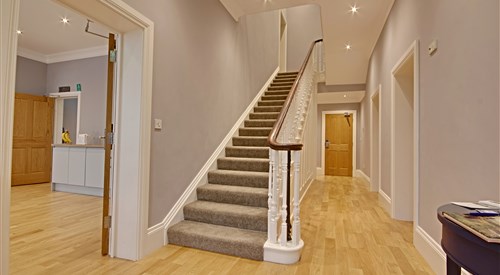 Highfield Bed & Breakfast, Lymington 2