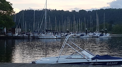 Bowness Guest House, Bowness-on-Windermere