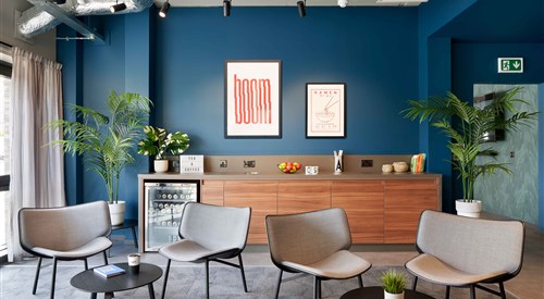 Westfield, Edinburgh 2