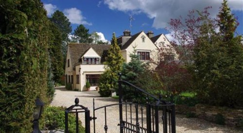 Coombe House, Bourton-on-the-Water 2