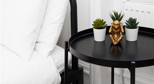 Ida Pod Places - Forest Hill Flat, Forest Hill 2