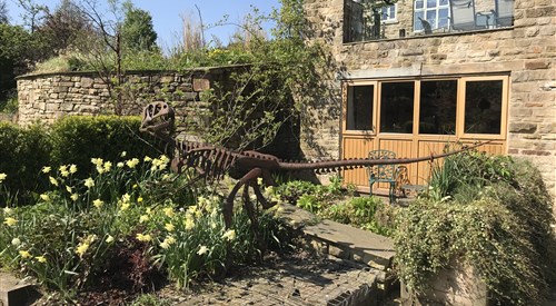 Bank View Farm Bed & Breakfast, Holmesfield 4