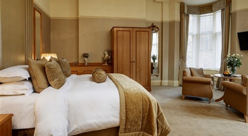 Dean Court Hotel, York 4