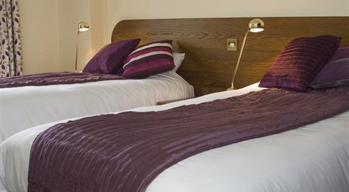 Charlemont Arms Hotel, County Armagh 2