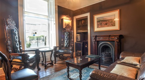 Glenalmond Guest House, City of Edinburgh 2