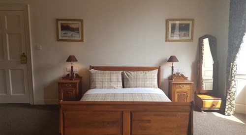 Burntisland  House 1