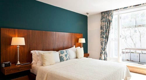 Rockwell Hotel, Kensington, London 2