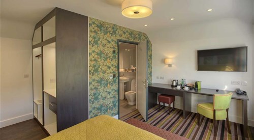 Denbies Vineyard Hotel, Dorking 4