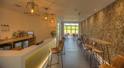 Denbies Vineyard Hotel, Dorking 1