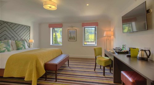 Denbies Vineyard Hotel, Dorking 3