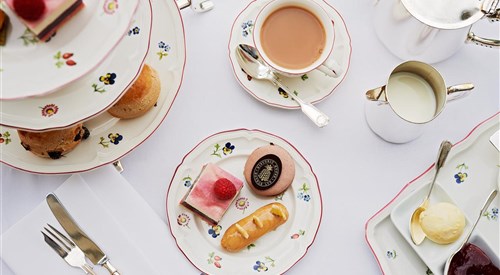 Hartwell House Hotel, Restaurant & Spa, Aylesbury, Vale of Aylesbury 4