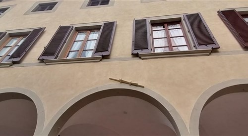 Foresteria Valdese, Florence 2