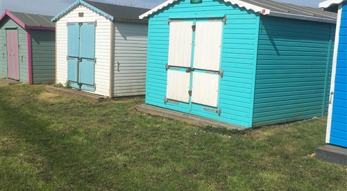 148, Hastings Beach 1