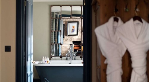 The Wheatsheaf Inn, Northleach 2
