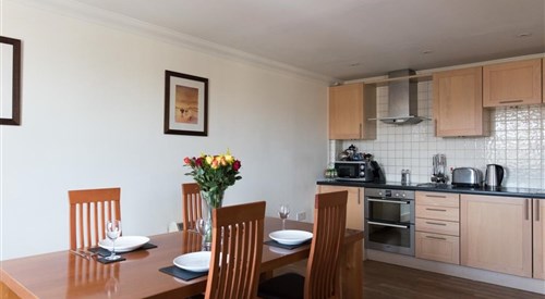 Your Space Apartments, Manor House, Cambridge 4